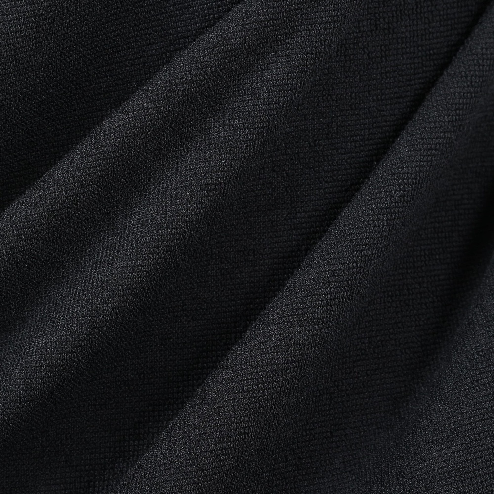 トラヴィスマシュー（Travis Mathew）（メンズ）ゴルフウェア CHEST PRINT ポロ AP TM ST 7AH030 M 0BLK 23SS B