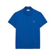 ラコステ（LACOSTE）（メンズ）ゴルフウェア 半袖 ポロシャツ DH0783-10-KXB