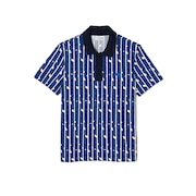 ラコステ（LACOSTE）（メンズ）ゴルフウェア 半袖 ポロシャツ PH5655-10-ANY