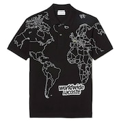 (メンズ)ゴルフウェア ワールドワイドポロシャツ PH8046-99-031