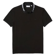 ラコステ（LACOSTE）（メンズ）ゴルフウェア 半袖 ポロシャツ PH9642-99-031