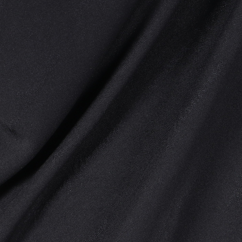 トミーアーマー（Tommy Armour）（メンズ）ゴルフウェア 吸汗 速乾 半袖ポロシャツ TANB23S030005 BLK