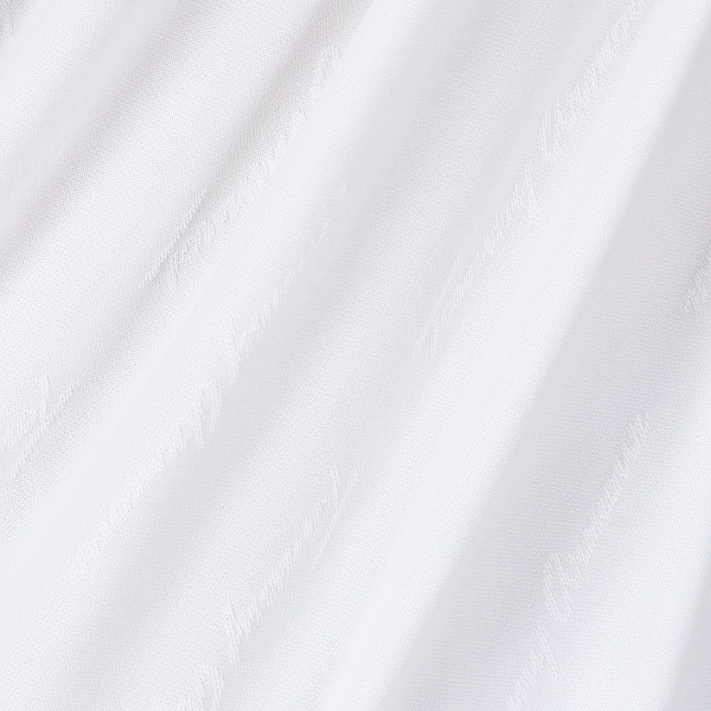 トミーアーマー（Tommy Armour）（メンズ）ゴルフウェア 吸汗 速乾 半袖ポロシャツ TANB23S030005 WHT