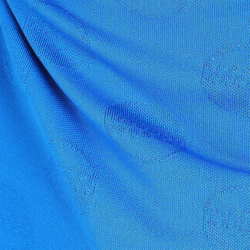 トミーアーマー（Tommy Armour）（メンズ）ゴルフウェア 吸水 速乾 半袖ポロシャツ TANB23S030006 BLU