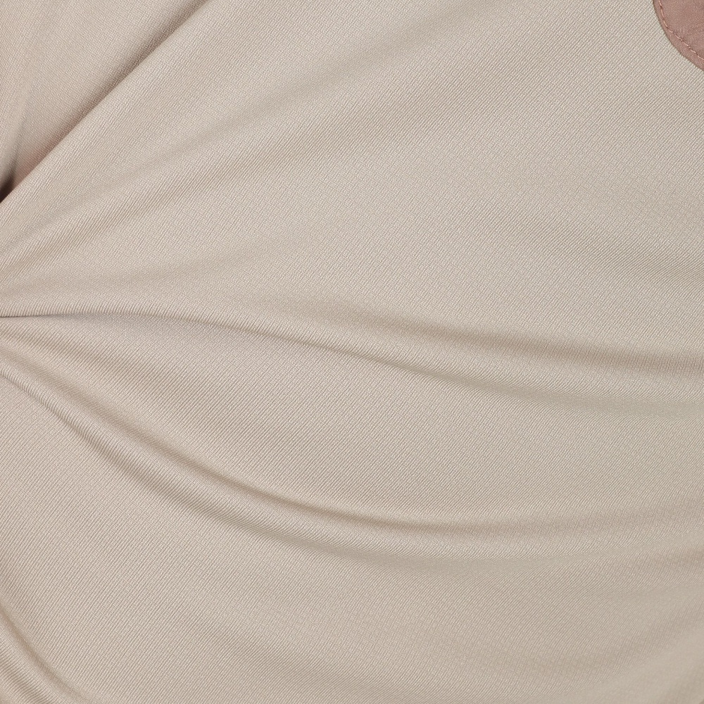 トミーアーマー（Tommy Armour）（メンズ）ゴルフウェア 半袖ポケット付きポロシャツ TANKH23S030019 BGE