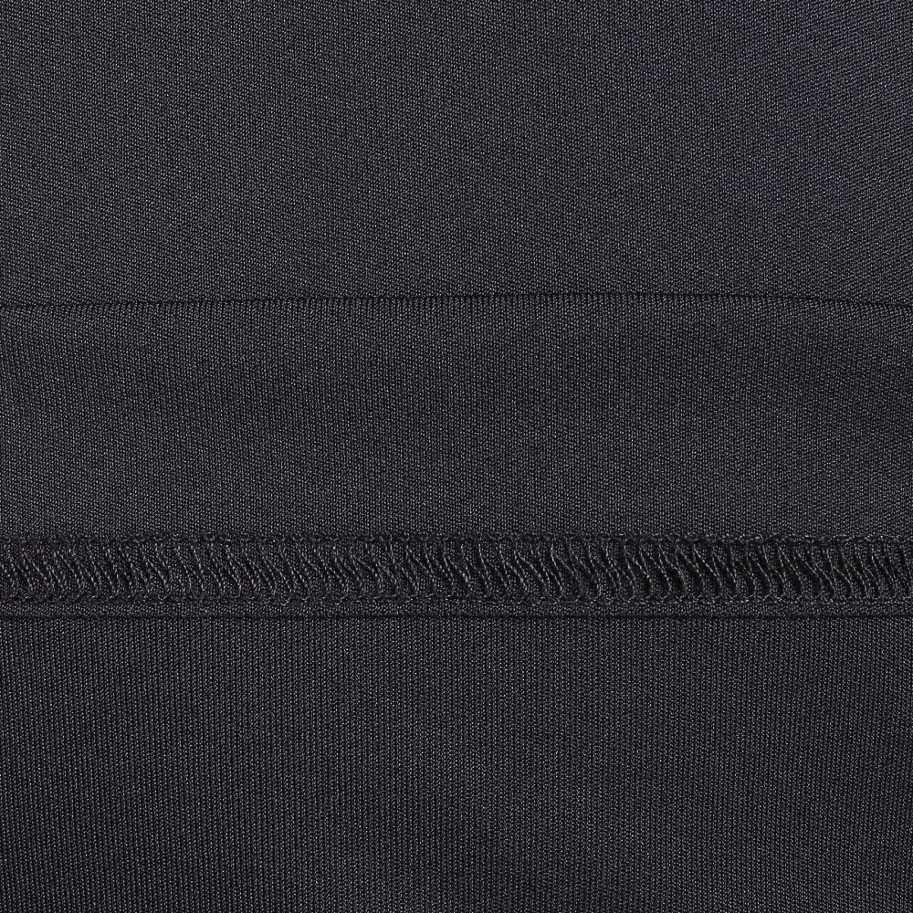 J.LINDEBERG（メンズ）ゴルフウェア 吸水 速乾 Jeff Reg Fit バックブリッジカラーブロック半袖シャツ 071-28442-019