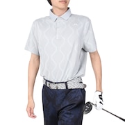 グレー