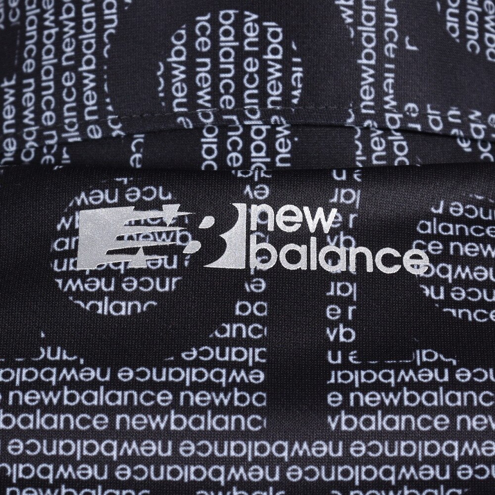 ニューバランス（new balance）（メンズ）ゴルフウェア 半袖 カラーシャツ 012-3168009-010