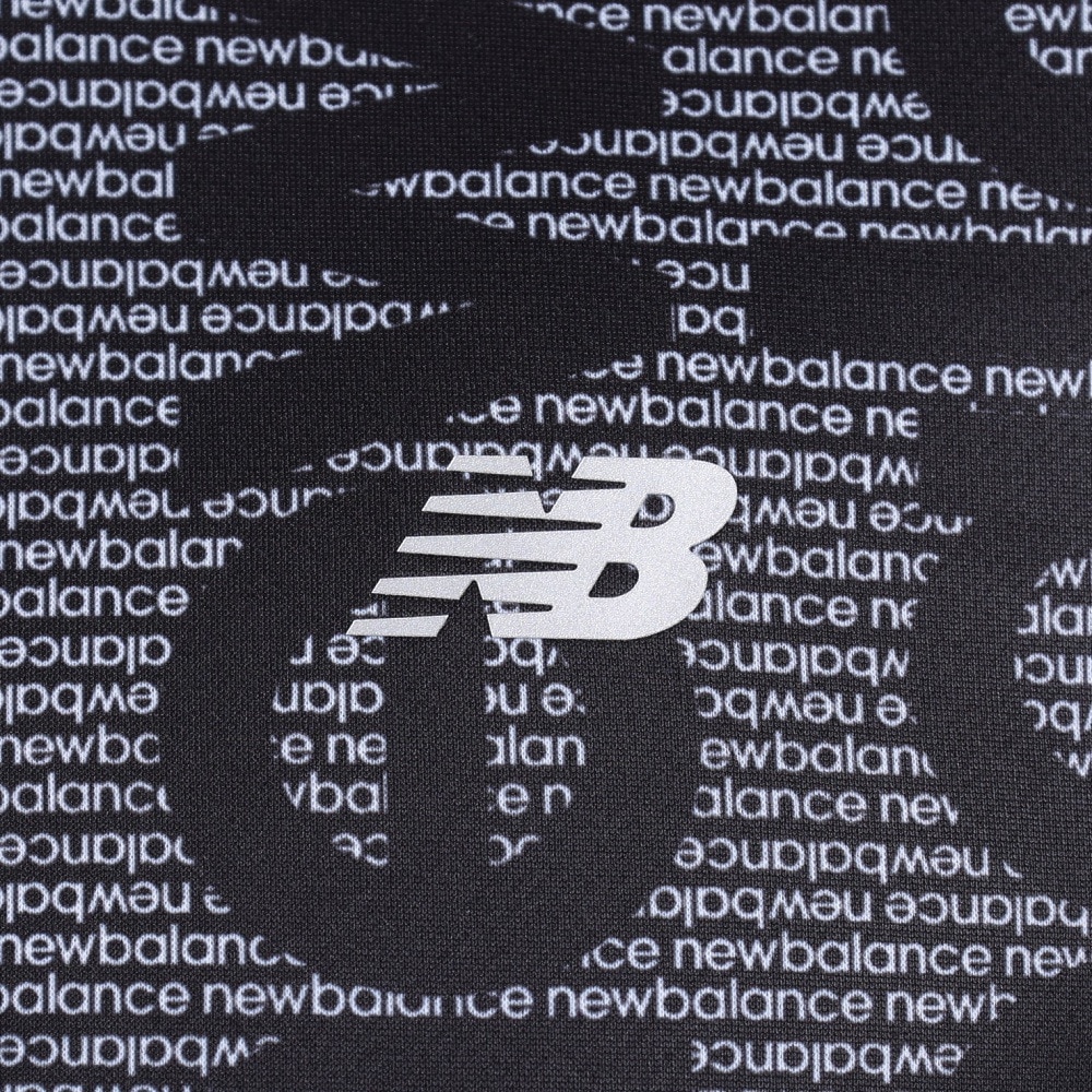 ニューバランス（new balance）（メンズ）ゴルフウェア 半袖 カラーシャツ 012-3168009-010