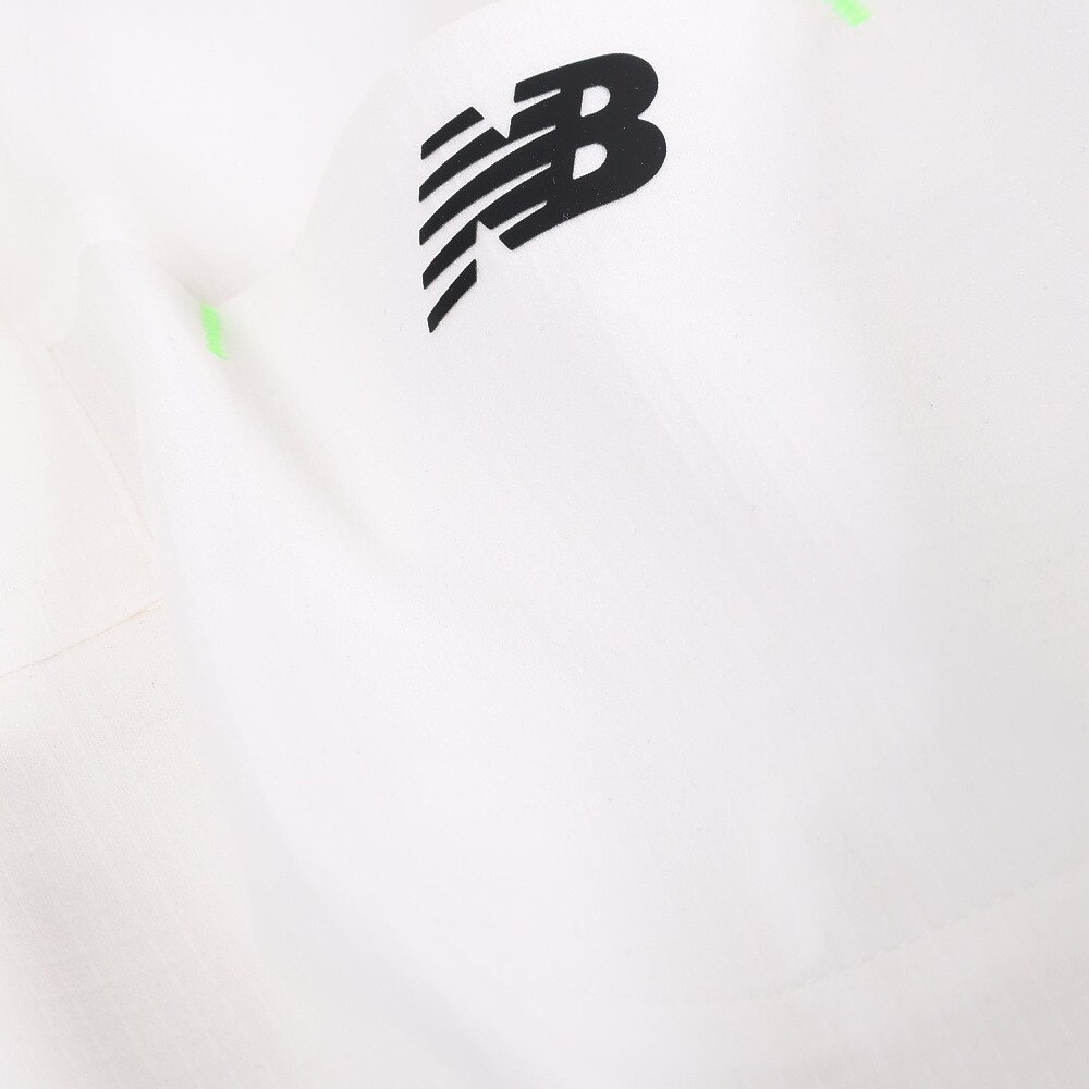 ニューバランス（new balance）（メンズ）ゴルフウェア ストレッチ 半袖ポロシャツ 012-3168012-030