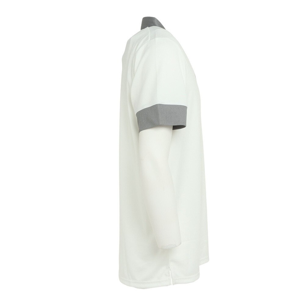 クロススポーツウエア（Cross Sportswear）（メンズ）ゴルフウェア Andy 半袖ポロシャツ 1323831-100