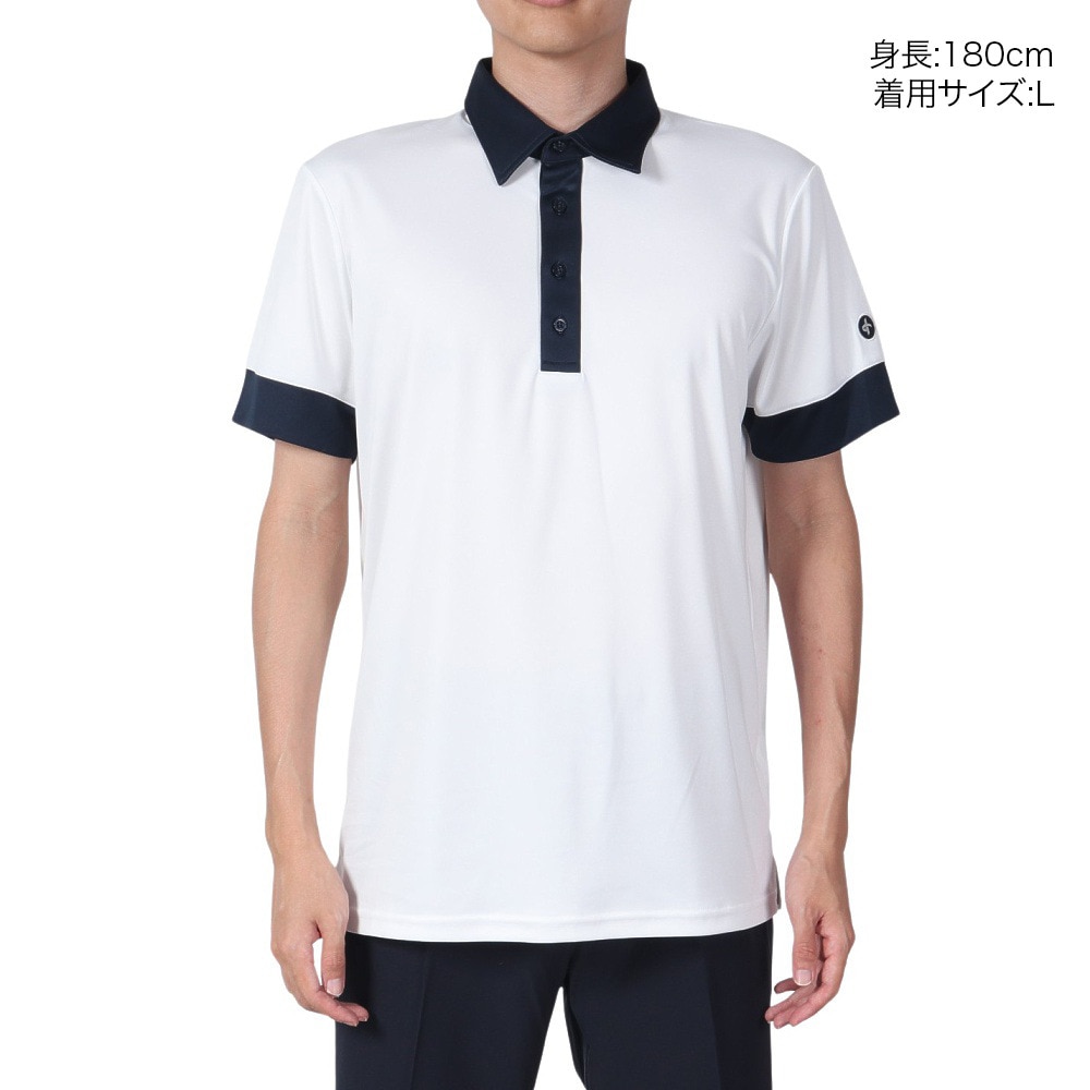 クロススポーツウエア（Cross Sportswear）（メンズ）ゴルフ