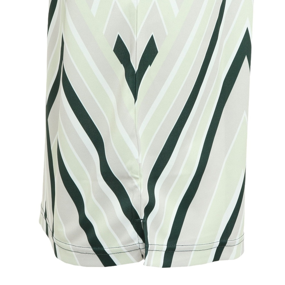 クロススポーツウエア（Cross Sportswear）（メンズ）ゴルフウェア Point 半袖ポロシャツ 1324131-670