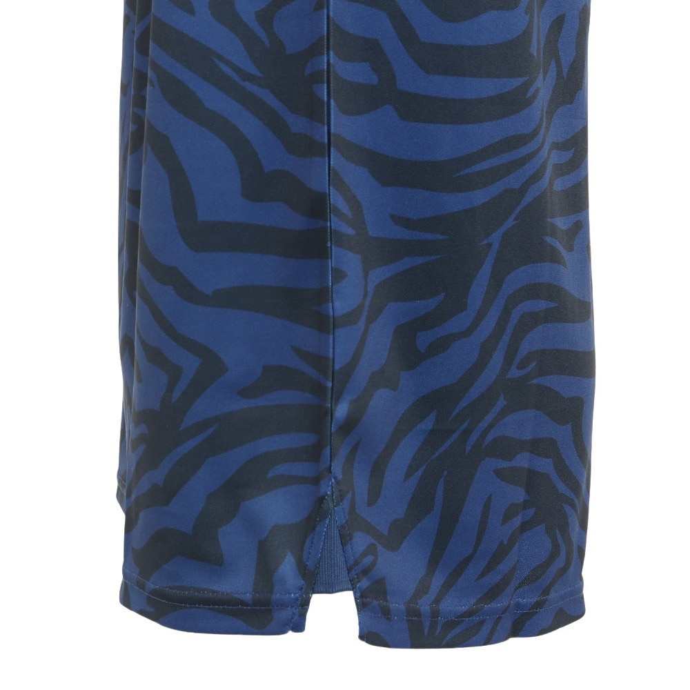 クロススポーツウエア（Cross Sportswear）（メンズ）ゴルフウェア Brassie 半袖ポロシャツ 1346301-494