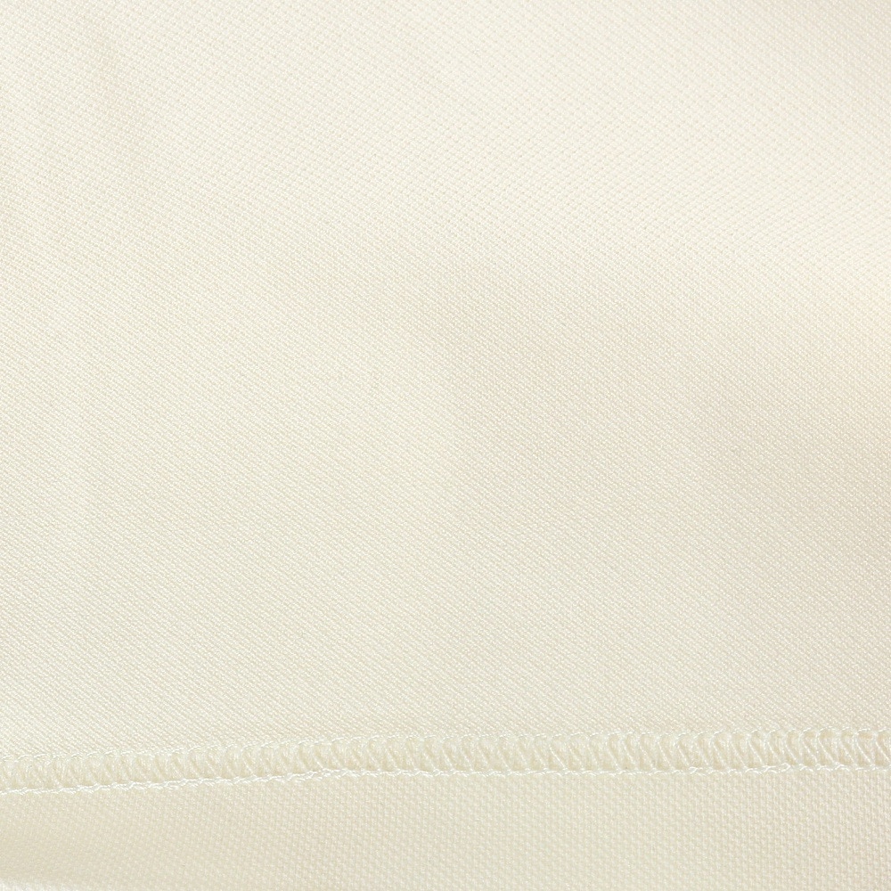 マルボンゴルフ（Malbon Glolf）（メンズ）ゴルフウェア 半袖 ポロシャツ Major Polo M-7612-CRM