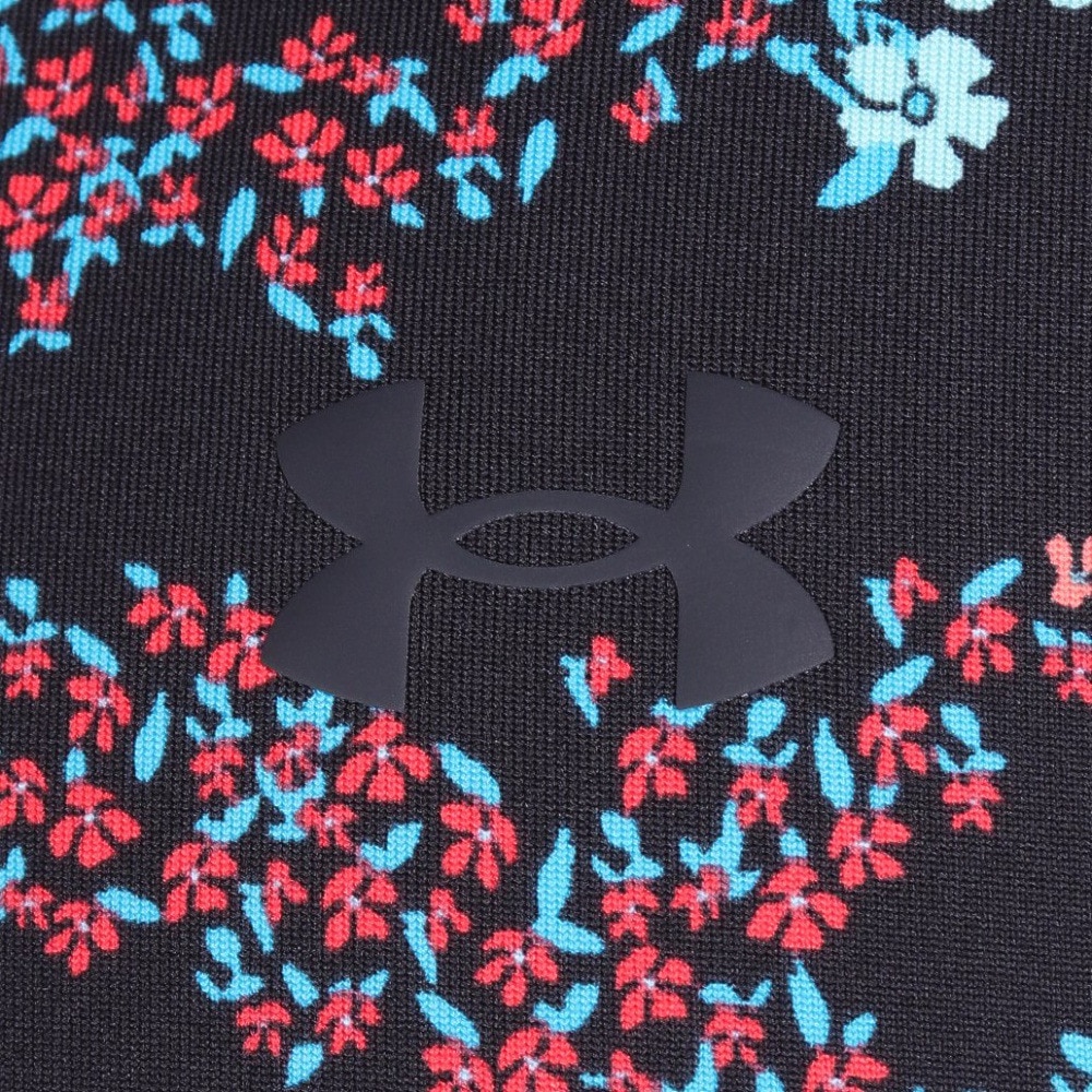 アンダーアーマー（UNDER ARMOUR）（メンズ）ゴルフウェア 吸汗 速乾 プレーオフ 半袖ポロシャツ3.0 プリント 1378677 008