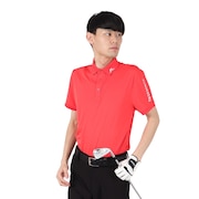 (メンズ)ゴルフウェア Tour Tech Reg Fit 半袖 ポロシャツ 071-21640-062
