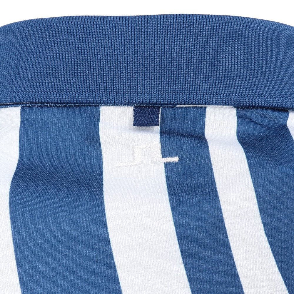 J.LINDEBERG（J.LINDEBERG）（メンズ）ゴルフウェア Tour Tech レギュラーフィット 半袖ポロシャツ 071-21641-097