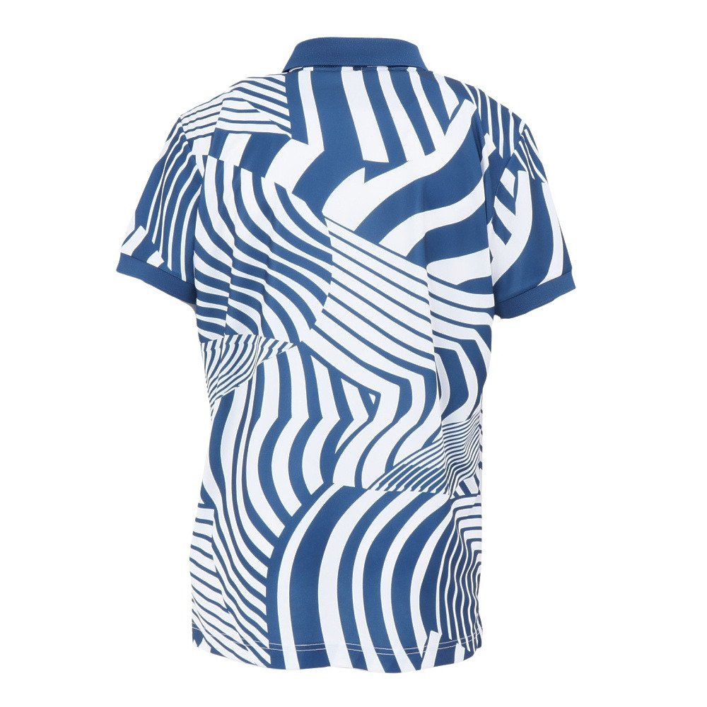 J.LINDEBERG（J.LINDEBERG）（メンズ）ゴルフウェア Tour Tech レギュラーフィット 半袖ポロシャツ 071-21641-097