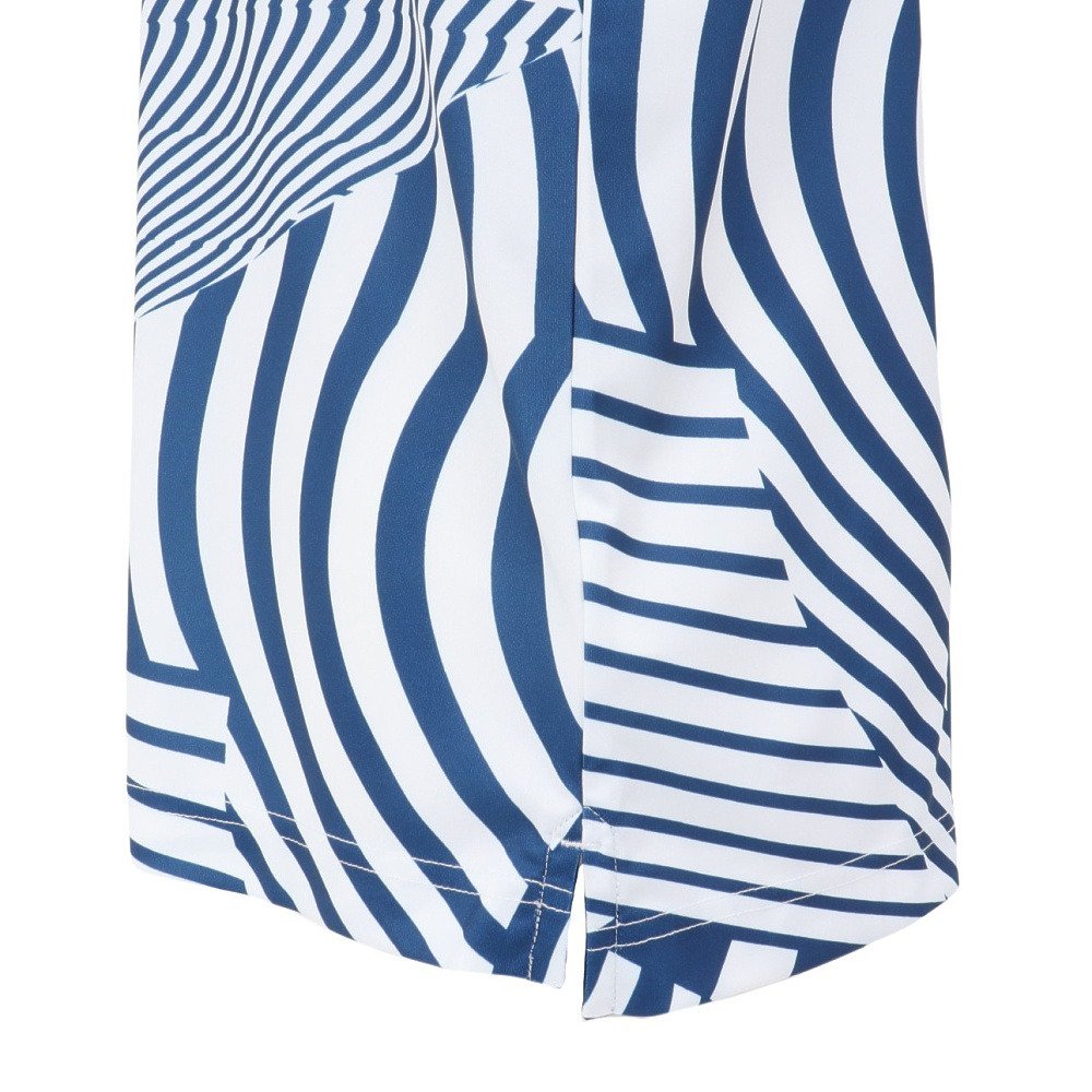 J.LINDEBERG（J.LINDEBERG）（メンズ）ゴルフウェア Tour Tech レギュラーフィット 半袖ポロシャツ 071-21641-097