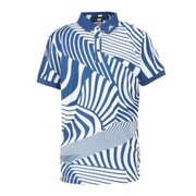 インディゴブルー