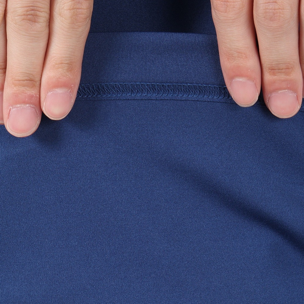 J.LINDEBERG（メンズ）ゴルフウェア Lionel Regular Fit 半袖 ポロシャツ 071-21645-097