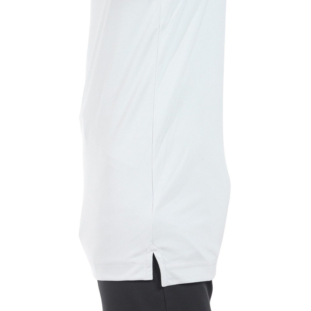 J.LINDEBERG（メンズ）ゴルフウェア 半袖 ツアーコレクション ポロシャツ 071-21650-012