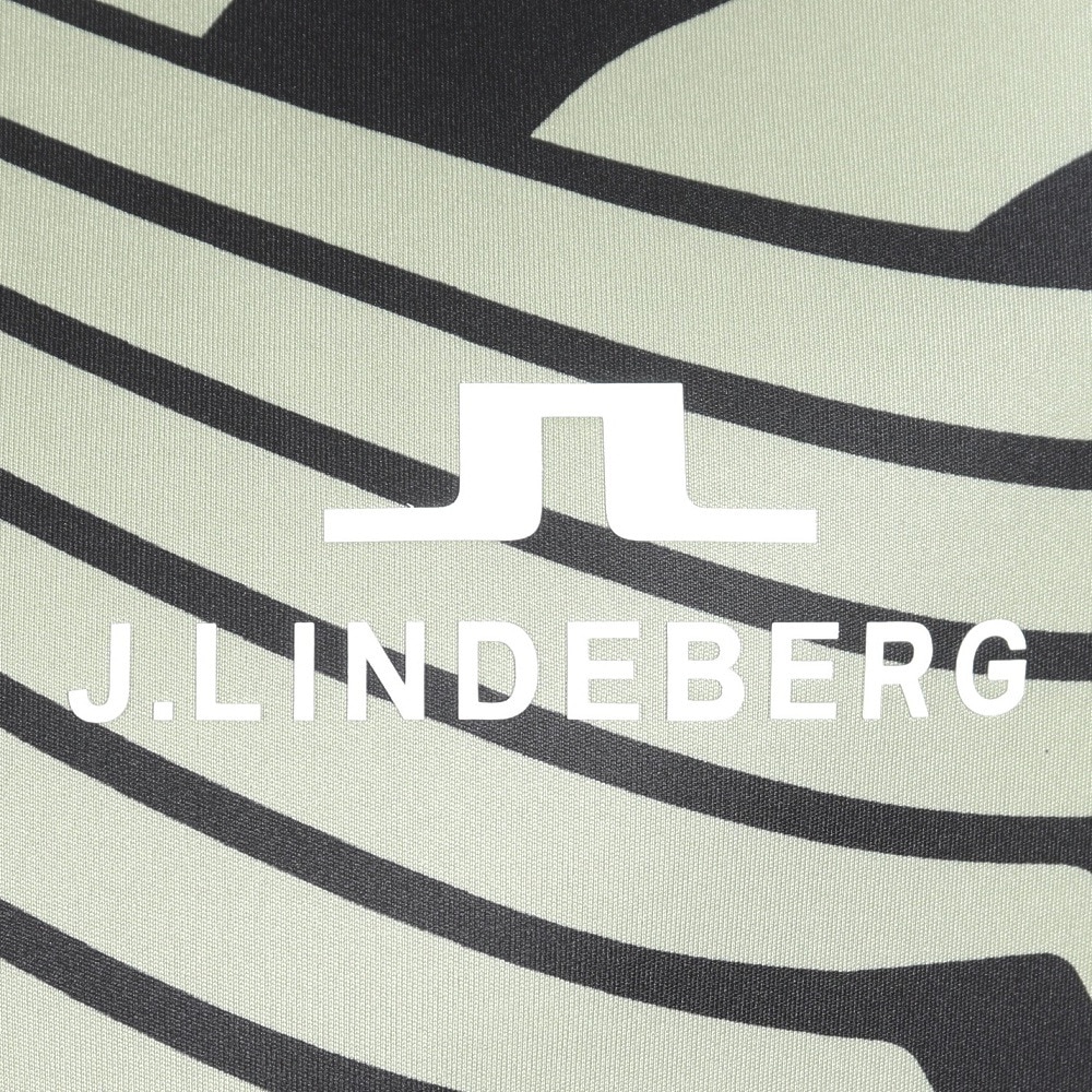 J.LINDEBERG（J.LINDEBERG）（メンズ）ゴルフウェア 半袖 ツアーコレクション ポロシャツ 071-21652-019