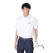 (メンズ)ゴルフウェア TOUR COLLECTION バックブリッジ ポロシャツ 071-21460