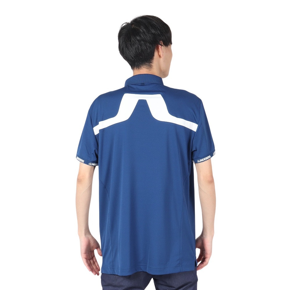 アメリカ通販ファッション J.LINDEBERG（メンズ）ゴルフウェア TOUR バック COLLECTION メンズウェア