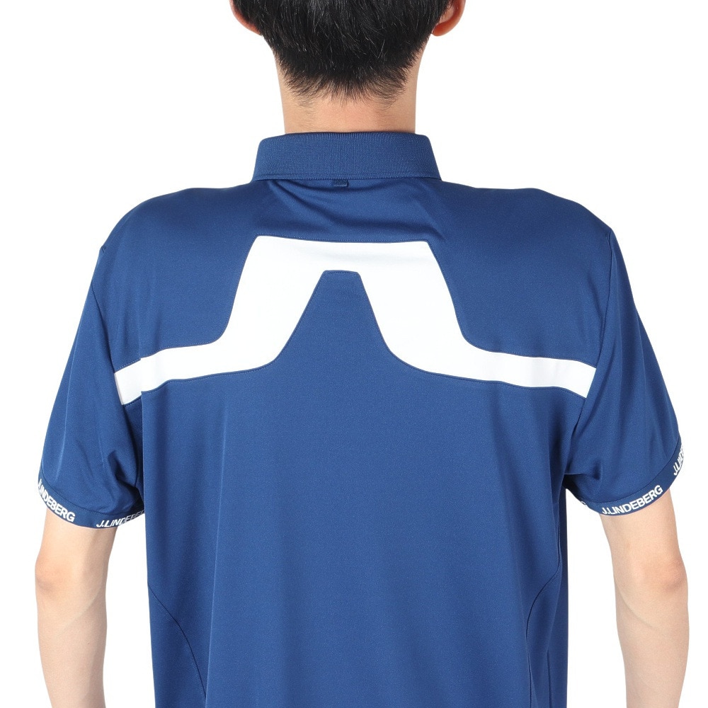 le coq sportif GOLF ルコックゴルフ ポロシャツ メンズ 上 golf