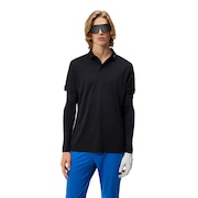 J.LINDEBERG（メンズ）ゴルフウェア 半袖 吸水速乾 Regular Fit ポロシャツ 071-21341-119