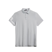 J.LINDEBERG（メンズ）ゴルフウェア 半袖 吸水速乾 Heath Regular Fit ポロシャツ 071-21344-012
