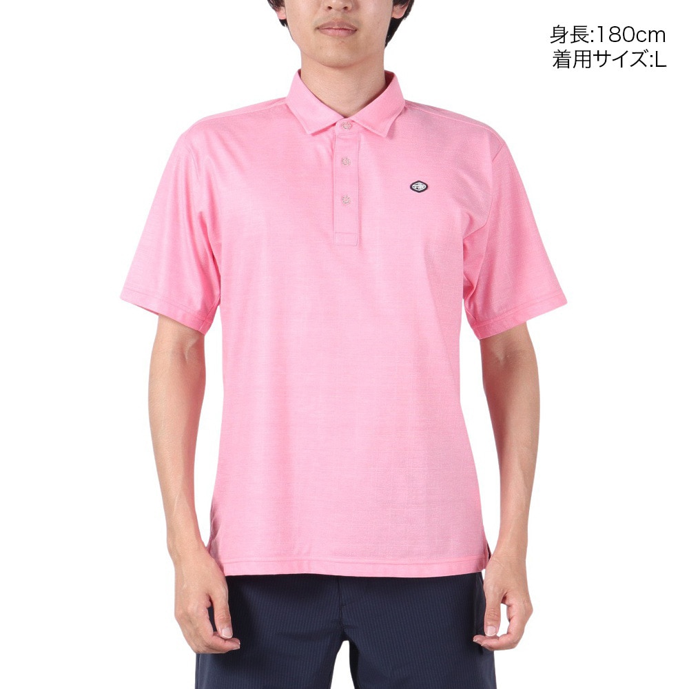 FIDRA/フィドラ ゴルフ 長袖ポロシャツ【サックス/XL】新品！ 楽天市場】フィドラ（FIDRA）（メンズ）ゴルフウェア 半袖