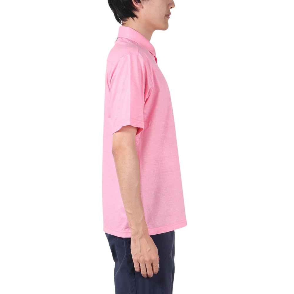 FIDRA/フィドラ ゴルフ 長袖ポロシャツ【サックス/XL】新品！ 楽天市場】【8/1限定 最大7万Pバック要エントリー＆抽選