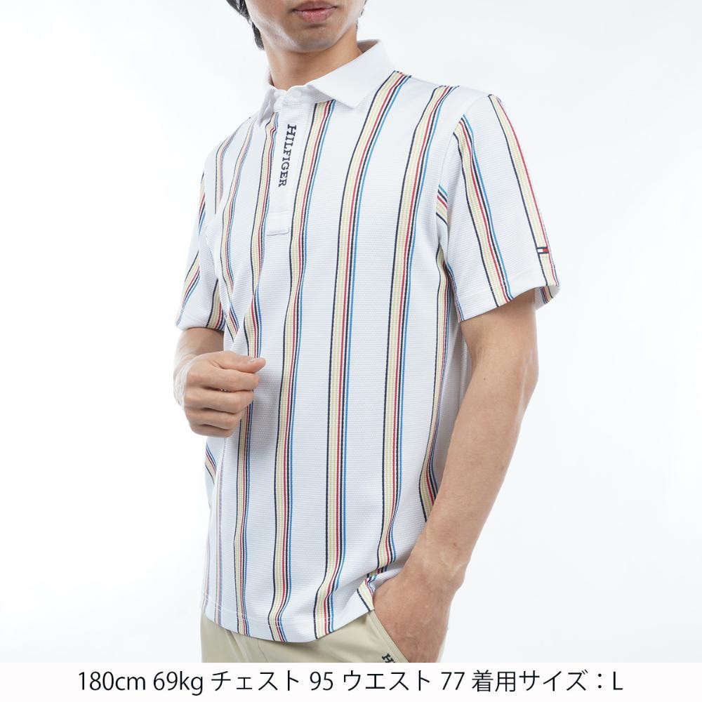 セール】ｴｯｾﾝｼｬﾙ 半袖ｼｬﾂ（ポロシャツ）｜TOMMY HILFIGER GOLF