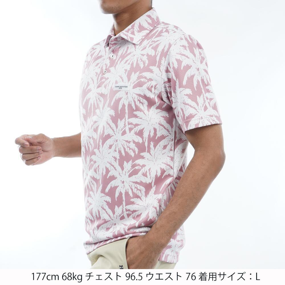 トミー ヒルフィガー ゴルフ（TOMMY HILFIGER GOLF）（メンズ