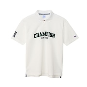 チャンピオン（CHAMPION）（メンズ）ゴルフウェア 半袖 ポロシャツ C3-ZG308 020