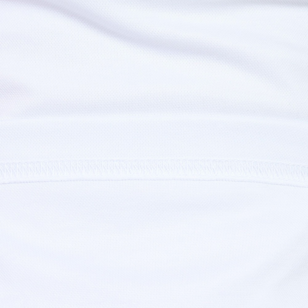 トラヴィスマシュー（Travis Mathew）（メンズ）ゴルフウェア 半袖ポロ 1MAA027JV-1WHT