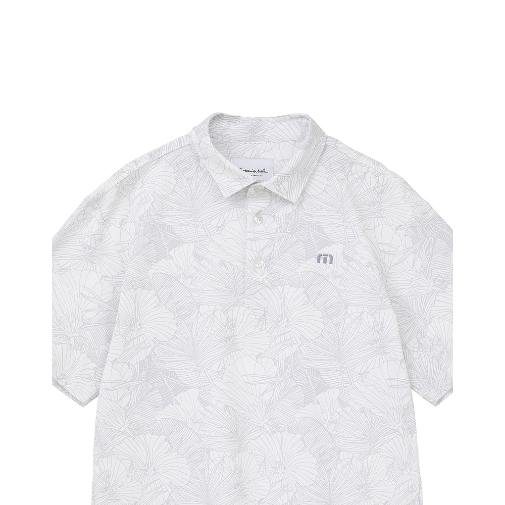 トラヴィスマシュー（Travis Mathew）（メンズ）ゴルフウェア