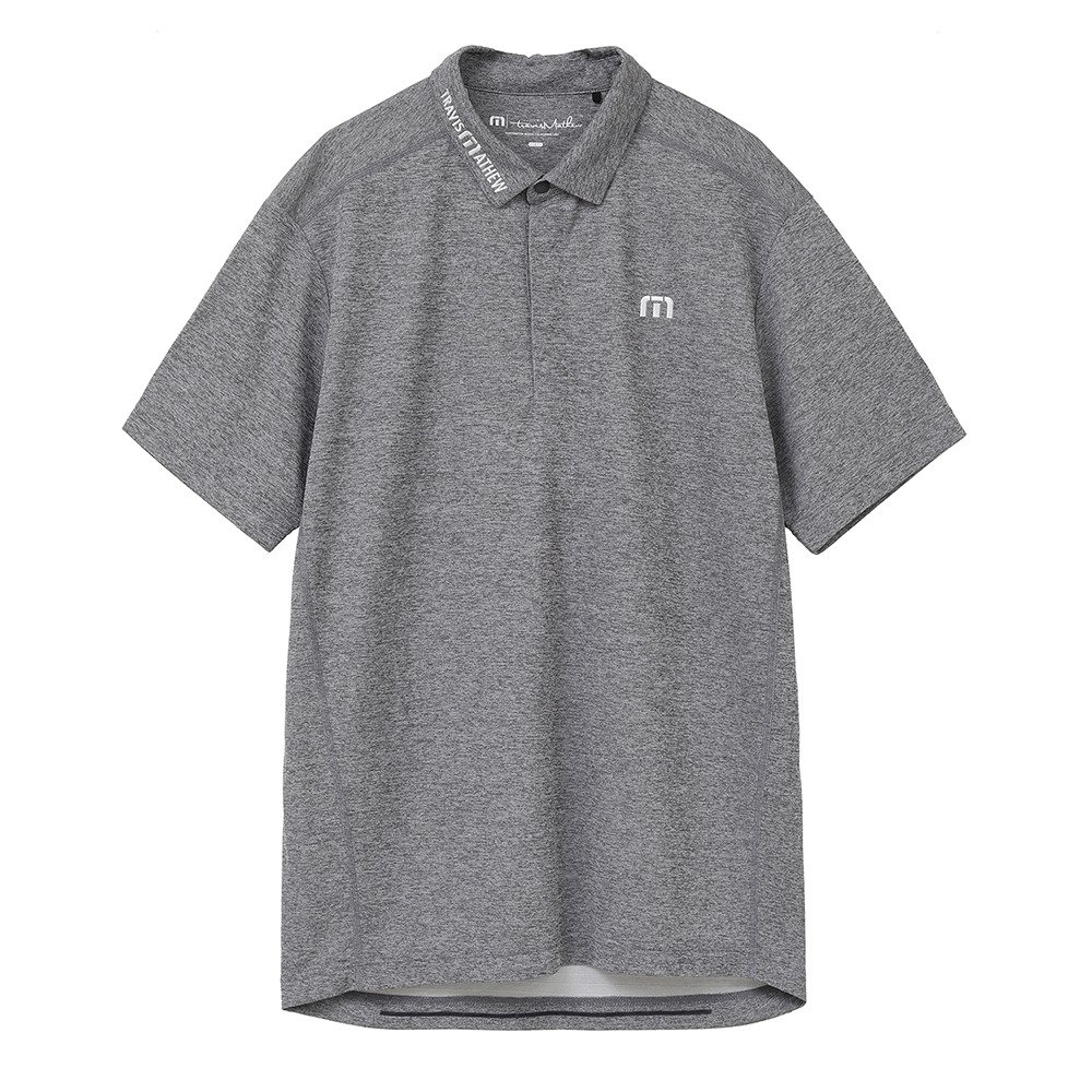 トラヴィスマシュー（Travis Mathew）（メンズ）ゴルフウェア 半袖 