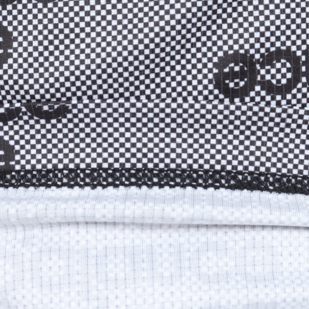 ニューバランス（new balance）（メンズ）ゴルフウェア 半袖カラーシャツ 012-4168012-010