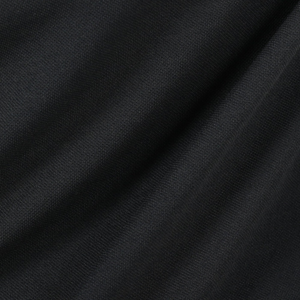 ハーレー（HURLEY）（メンズ）ゴルフウェア 吸汗速乾 PIQUE 半袖 ポロシャツ MKT2200005-BLK