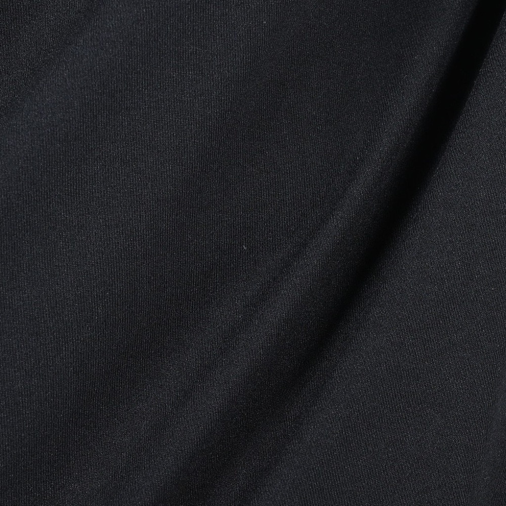 ハーレー（HURLEY）（メンズ）ゴルフウェア 吸汗速乾 UVカット PHANTOM 半袖 ポロシャツ MKT2200007-BLK