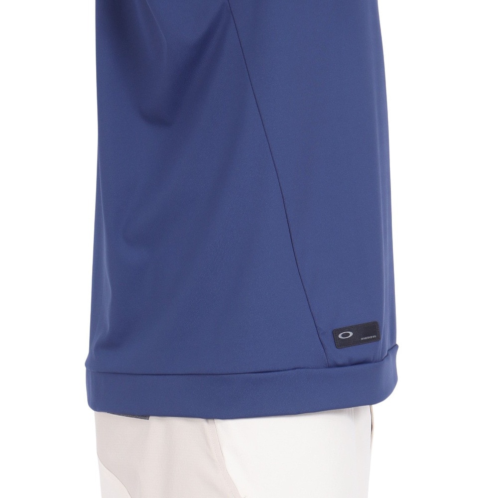 オークリー（OAKLEY）（メンズ）ゴルフウェア 半袖 SKULL ENDEAVOR BULGE シャツ FOA406425-6ZZ