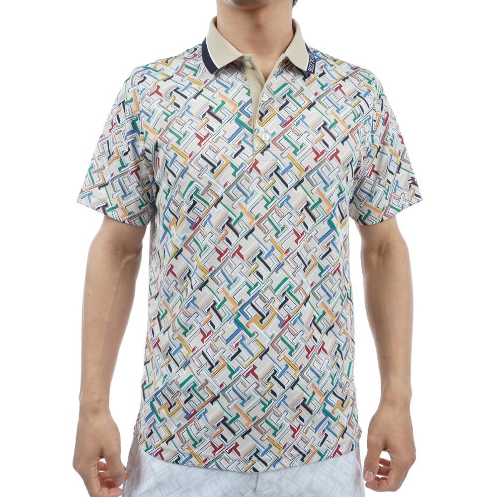 トミー ヒルフィガー ゴルフ（TOMMY HILFIGER GOLF）（メンズ