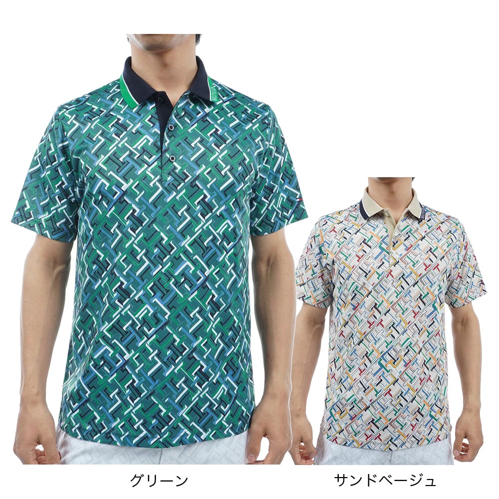 トミー ヒルフィガー ゴルフ（TOMMY HILFIGER GOLF）（メンズ