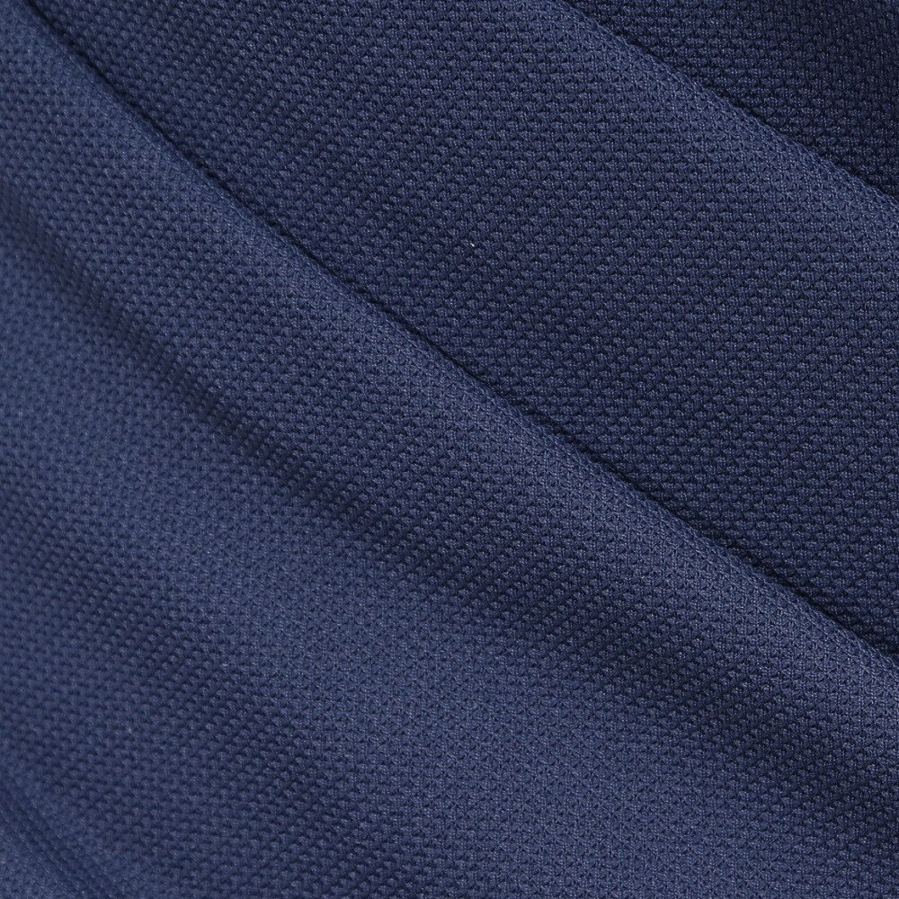 トミーアーマー（Tommy Armour）（メンズ）ゴルフウェア 半袖 ベーシックショートスリーブポロシャツ TAES24B030100 NVY
