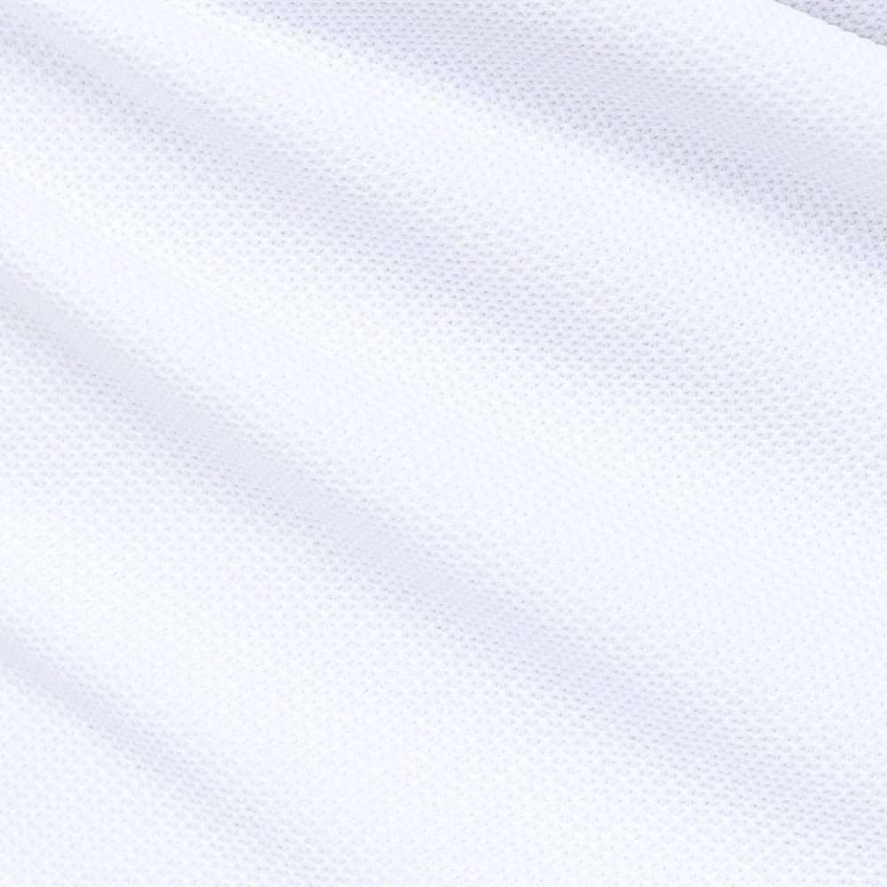 トミーアーマー（Tommy Armour）（メンズ）ゴルフウェア 半袖 ベーシックショートスリーブポロシャツ TAES24B030100 WHT
