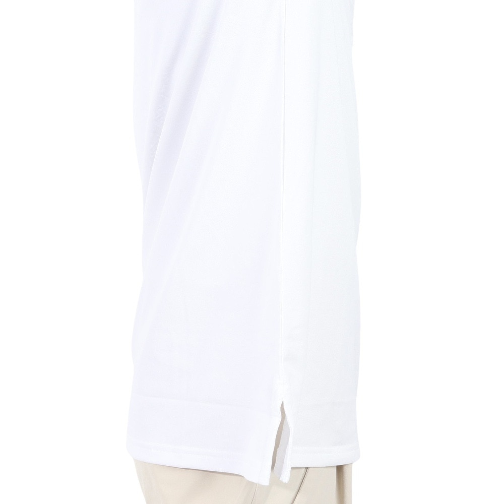 ラルフ ローレン（RALPH LAUREN）（メンズ）ゴルフウェア テーラード フィット Polo ベア ポロシャツ MNXGKNI1N820474100